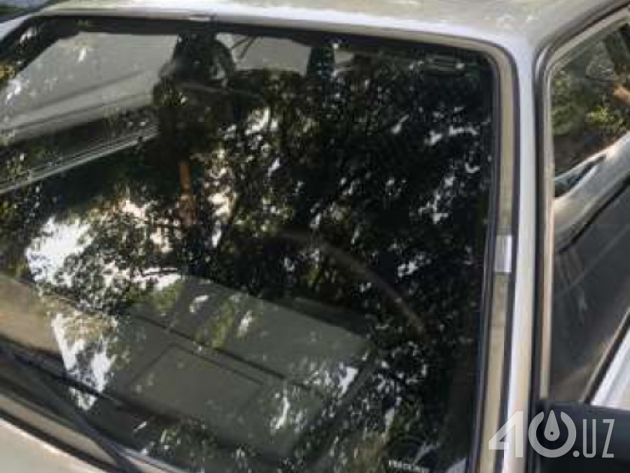Audi 80 III (B2)