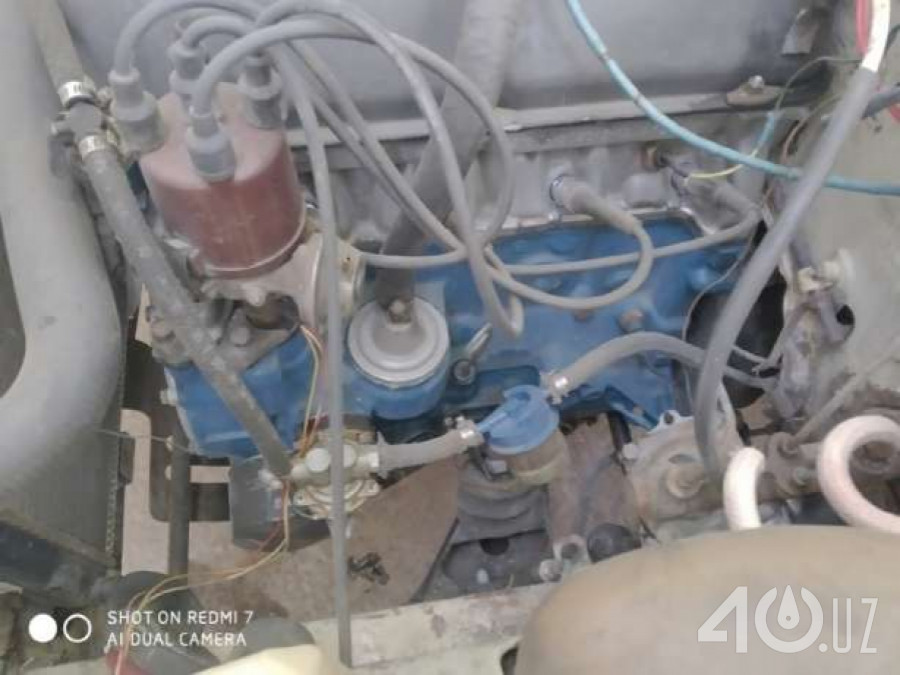 LADA (ВАЗ) 2101