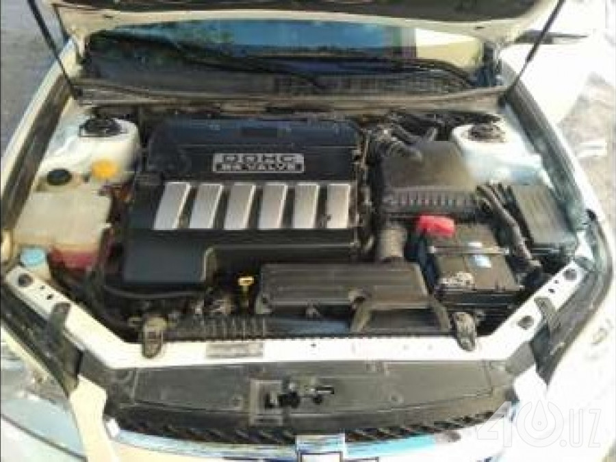 Chevrolet Uz Epica I