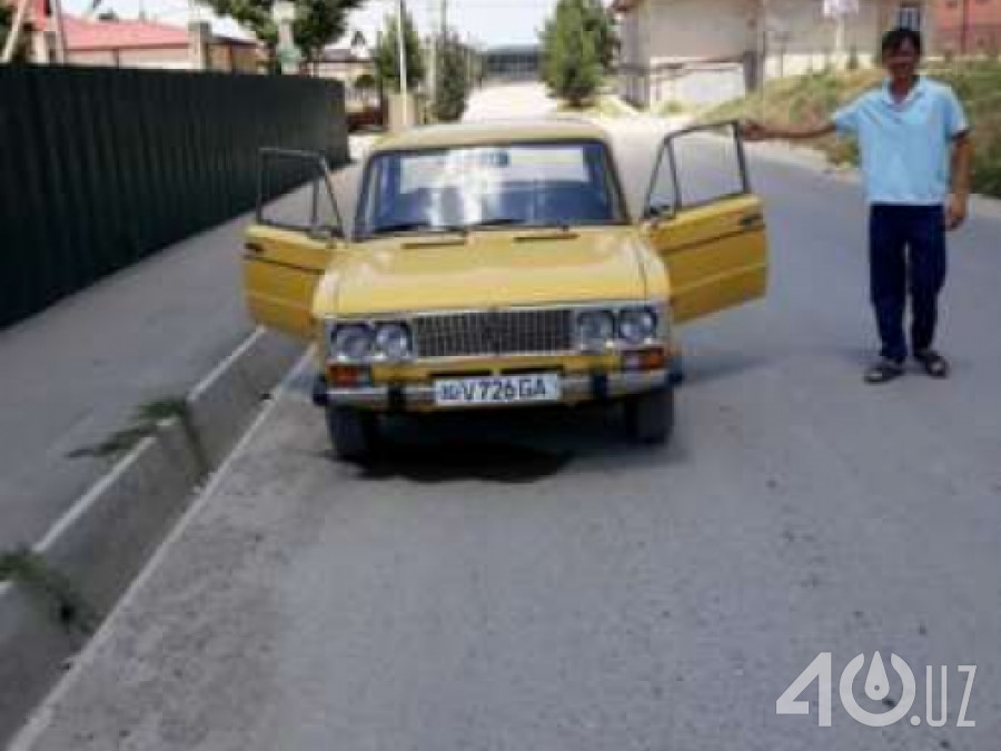 LADA (ВАЗ) 2106