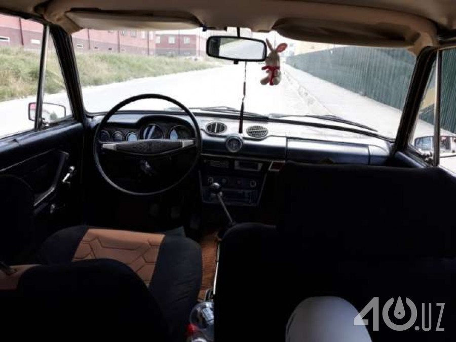 LADA (ВАЗ) 2106
