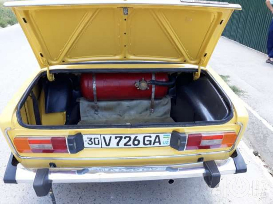 LADA (ВАЗ) 2106