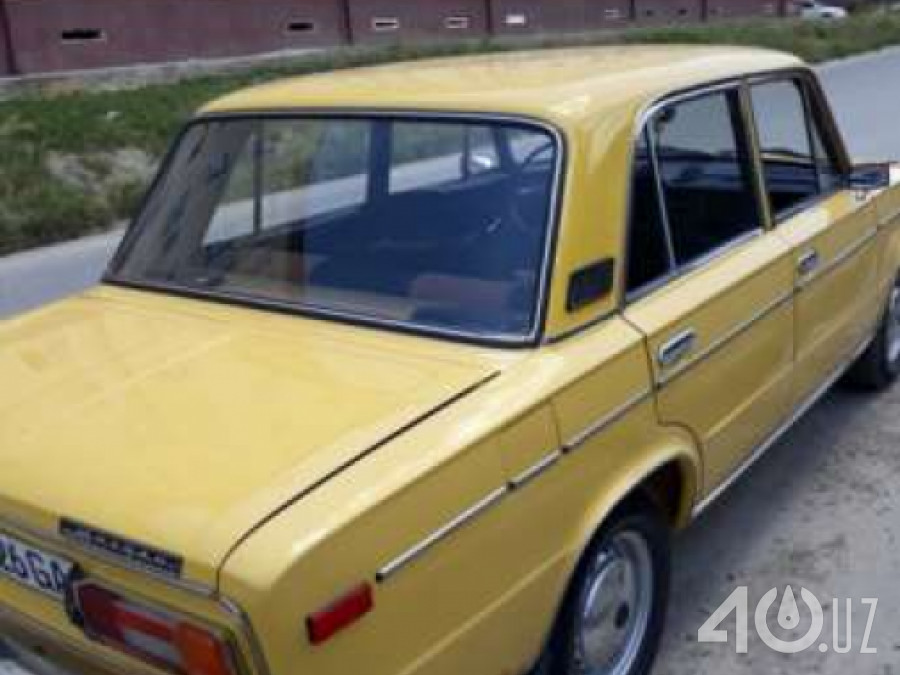 LADA (ВАЗ) 2106