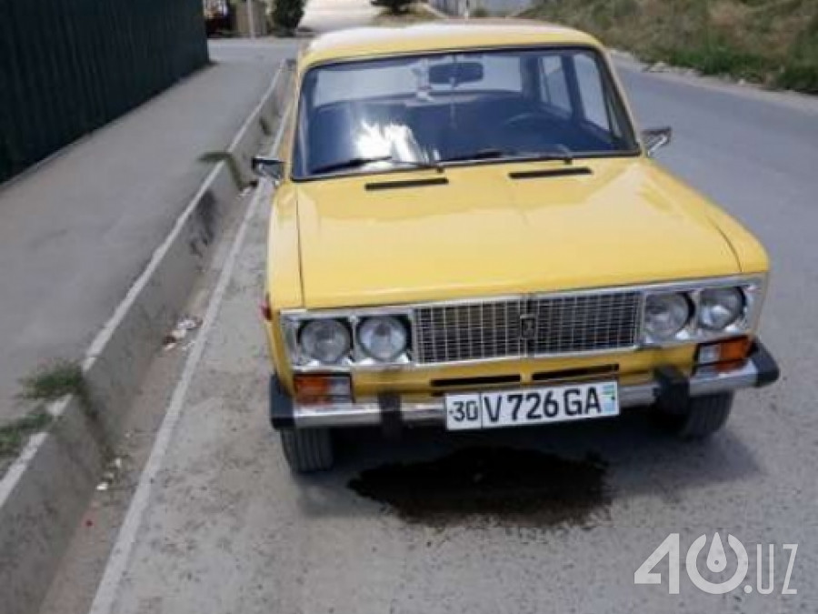 LADA (ВАЗ) 2106
