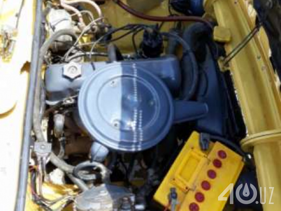 LADA (ВАЗ) 2106