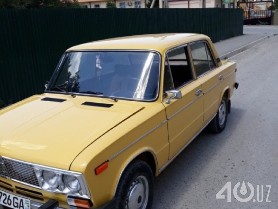 LADA (ВАЗ) 2106