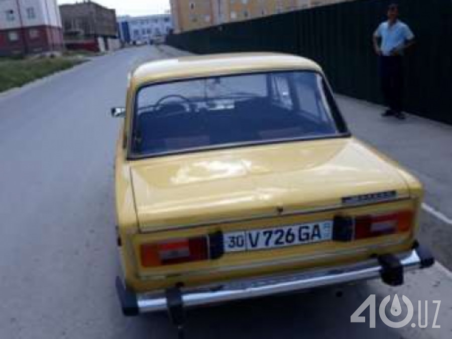 LADA (ВАЗ) 2106