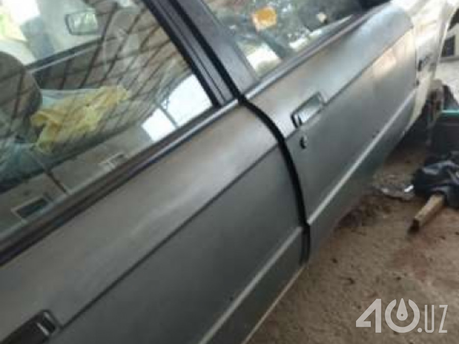 BMW 3 серия II (E30)