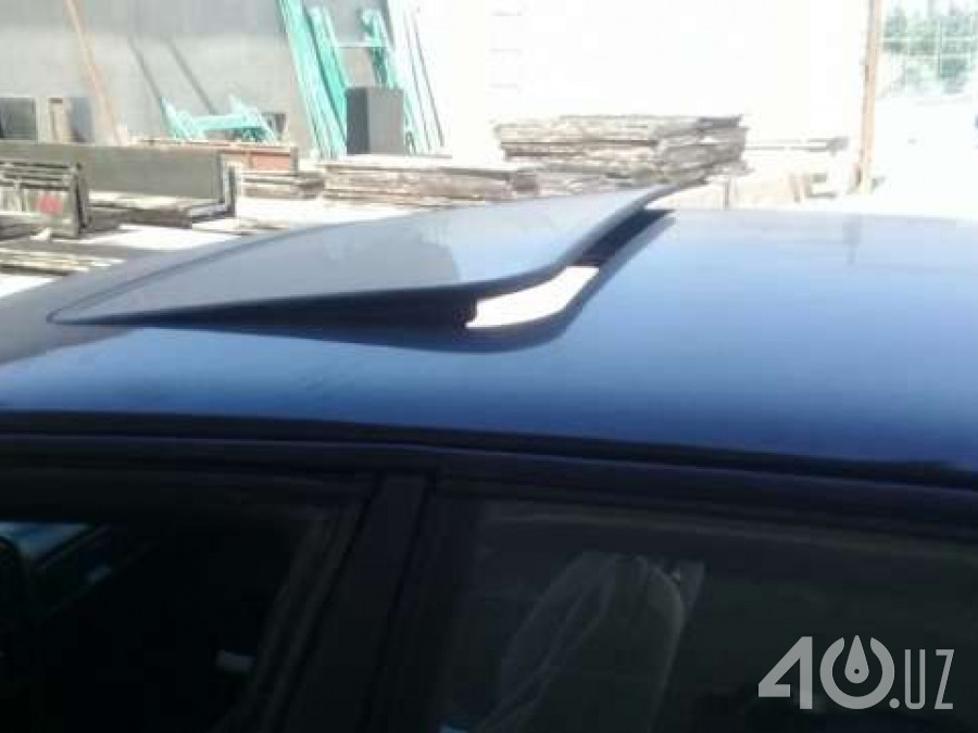 Opel Omega A