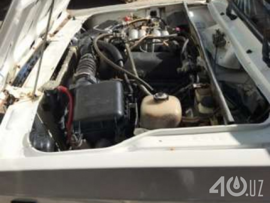 LADA (ВАЗ) 2107