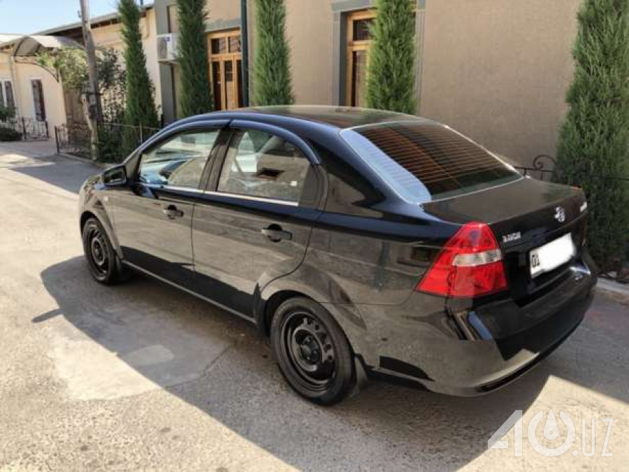 Ravon Nexia R3