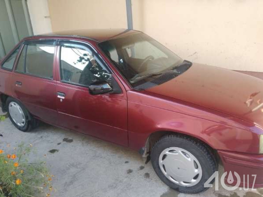 Daewoo Racer I
