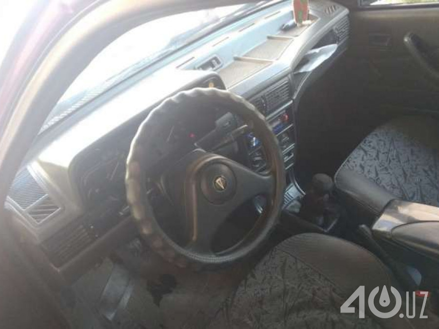 Daewoo Racer I