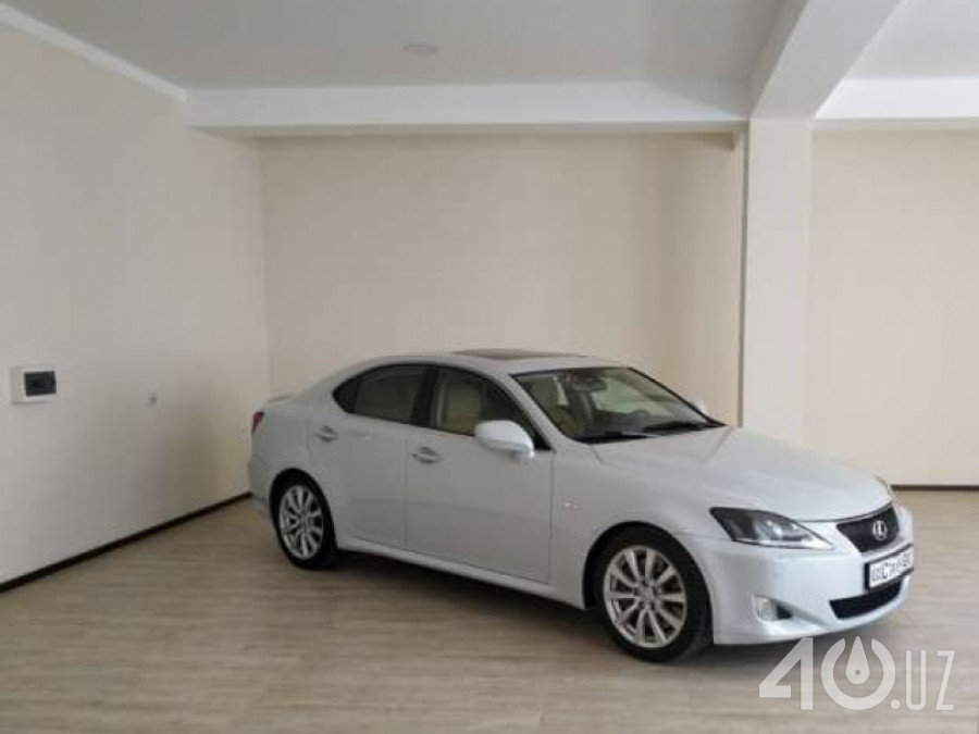 Lexus IS II
