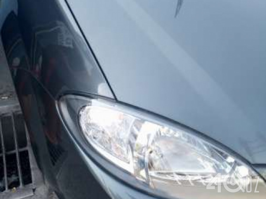 Chevrolet Uz Lacetti II (Gentra) c ГБО