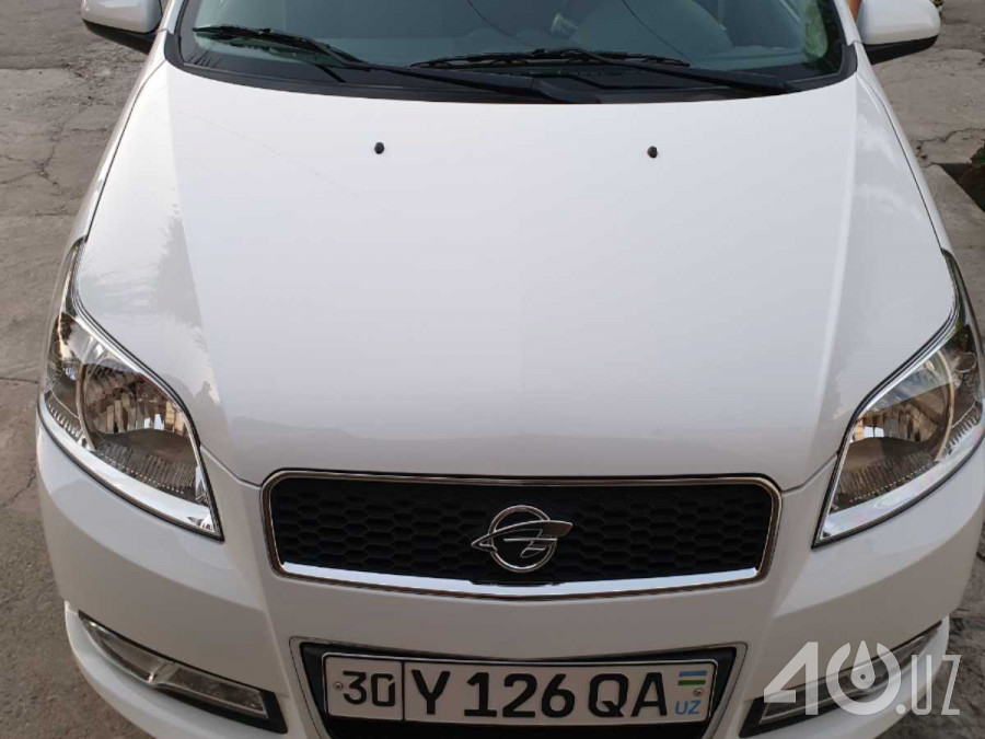 Ravon Nexia R3