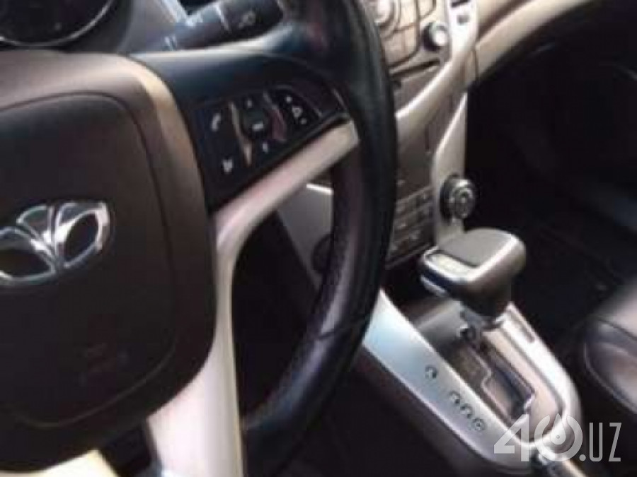 Daewoo Lacetti Premiere J300