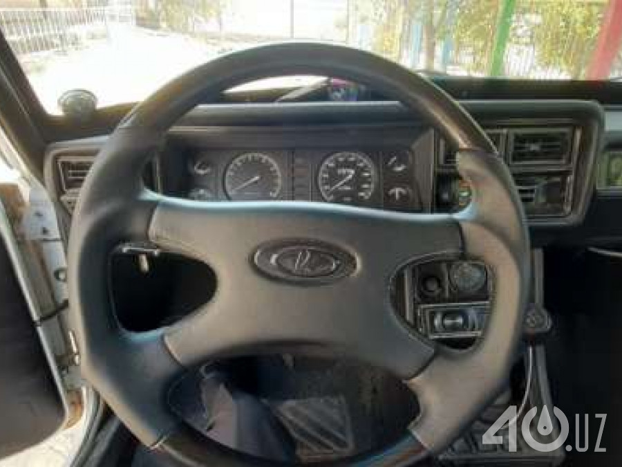LADA (ВАЗ) 2107
