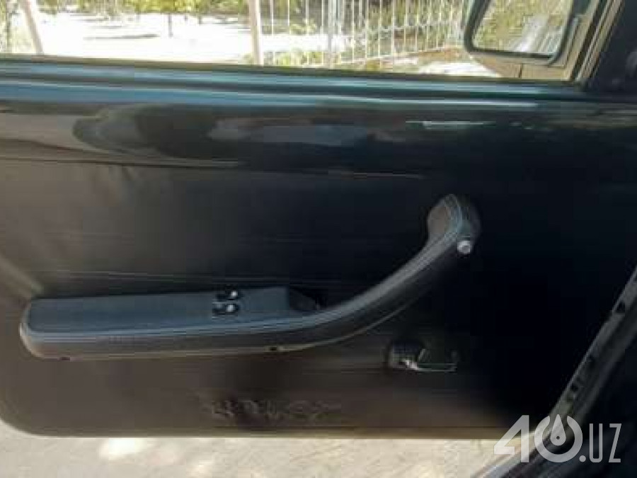 LADA (ВАЗ) 2107