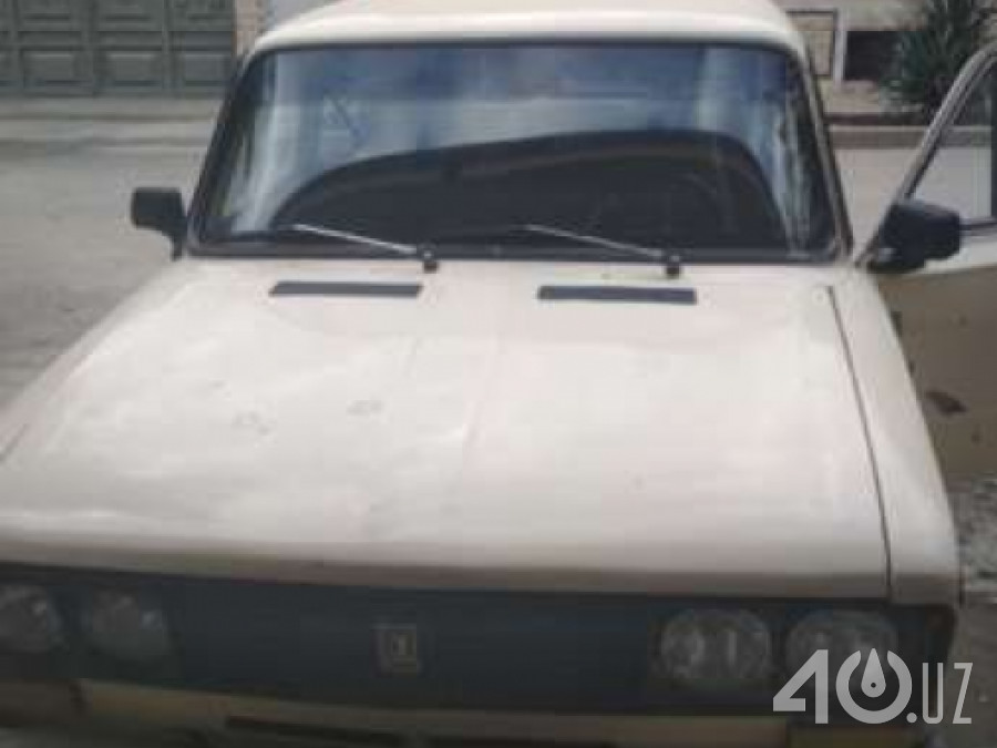 LADA (ВАЗ) 2106