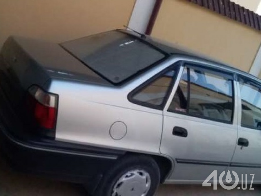 Daewoo Uz Nexia I Рестайлинг (DOHC)