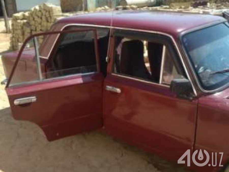 LADA (ВАЗ) 2101