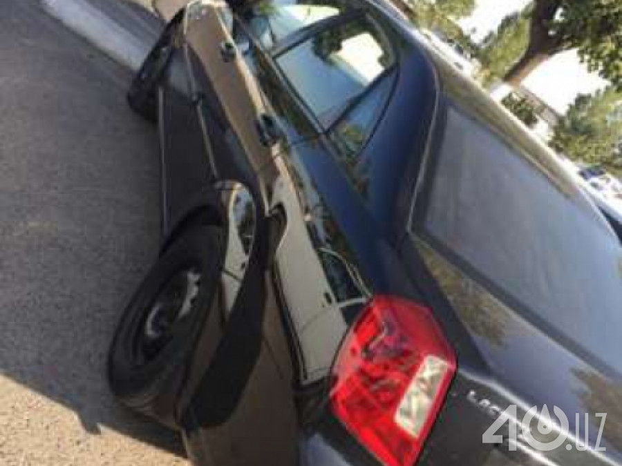 Chevrolet Uz Lacetti I