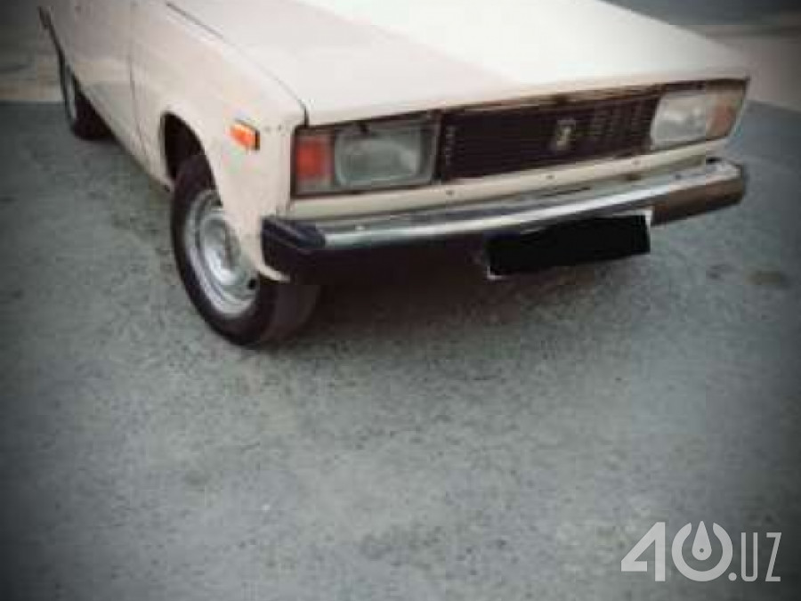 LADA (ВАЗ) 2104