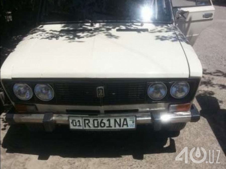 LADA (ВАЗ) 2106