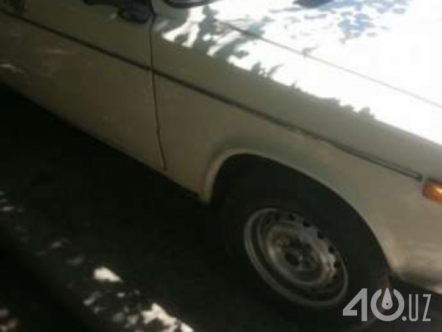 LADA (ВАЗ) 2106