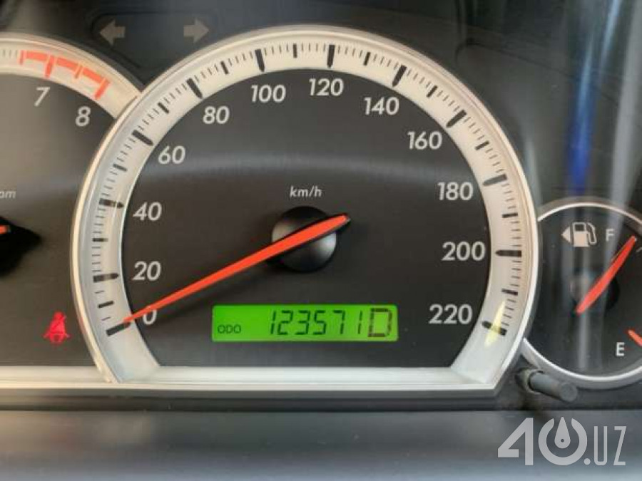 Chevrolet Uz Captiva I