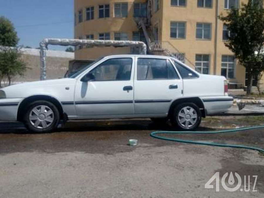 Daewoo Uz Nexia I (SOHC)