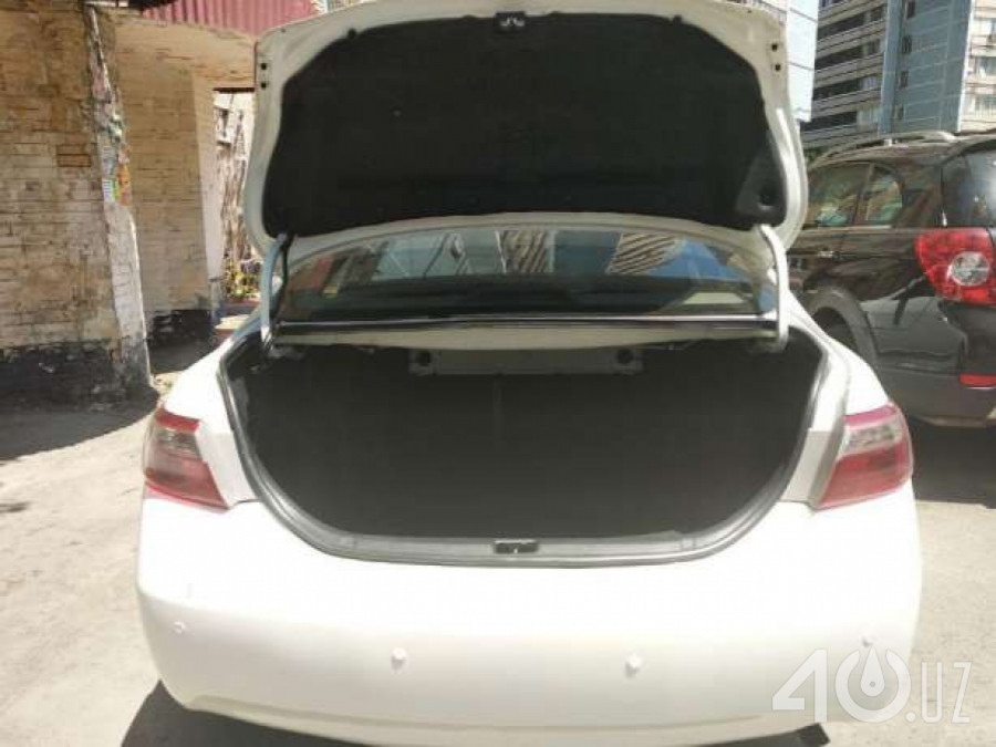 Toyota Camry VI (XV40)