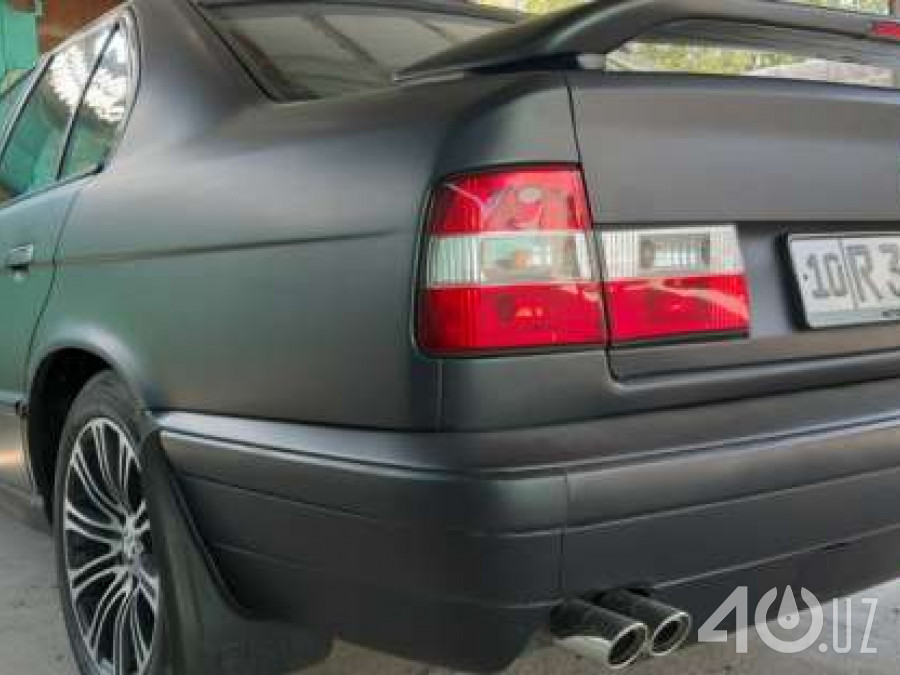 BMW 5 серия III (E34)