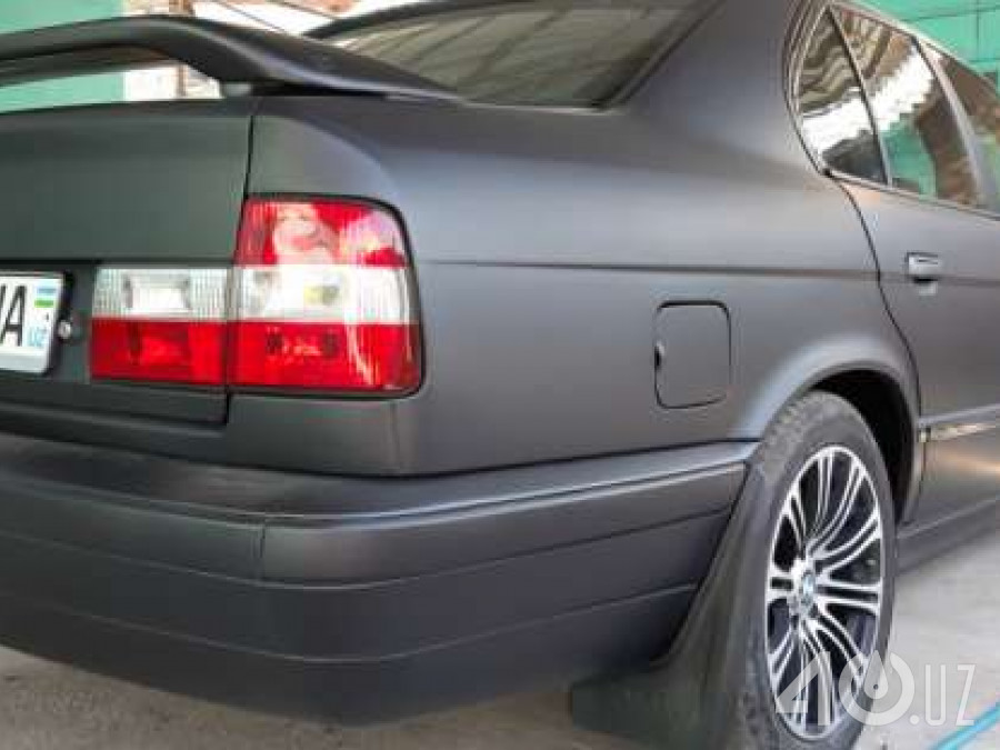 BMW 5 серия III (E34)