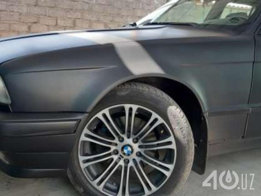 BMW 5 серия III (E34)