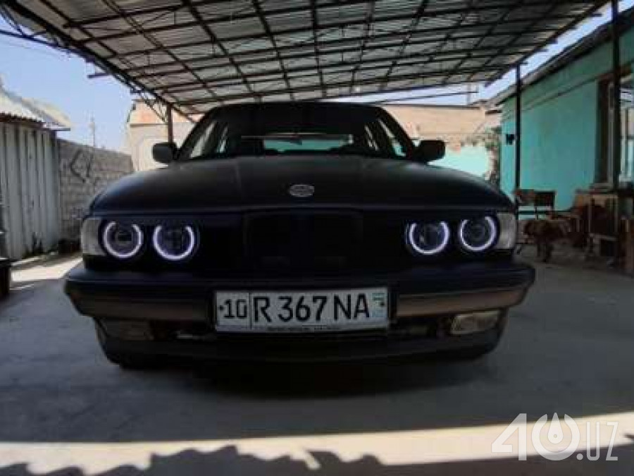 BMW 5 серия III (E34)