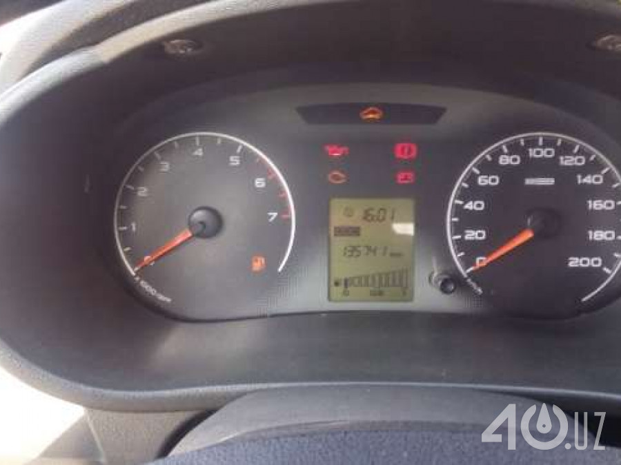 LADA (ВАЗ) Granta I