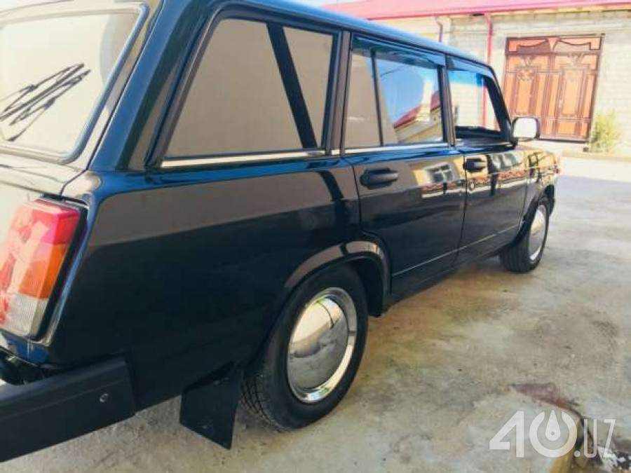LADA (ВАЗ) 2104