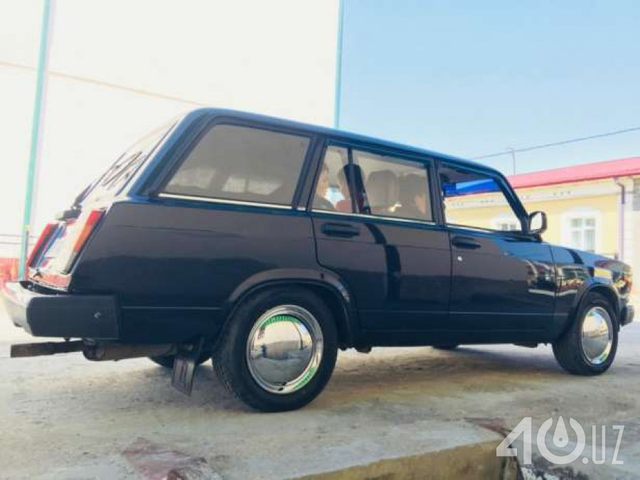 LADA (ВАЗ) 2104