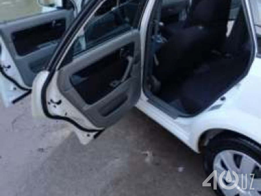 Chevrolet Uz Lacetti II (Gentra)