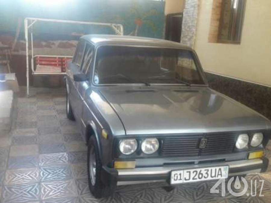 LADA (ВАЗ) 2106
