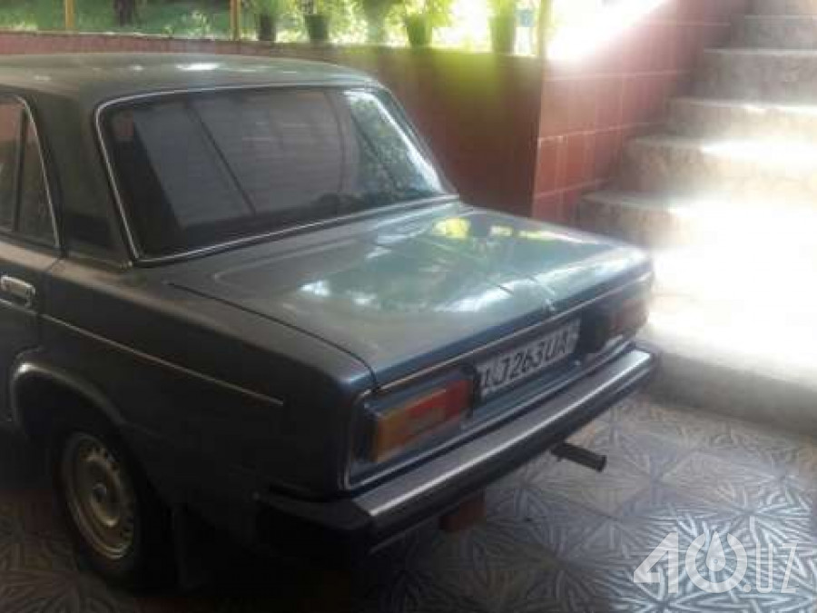 LADA (ВАЗ) 2106