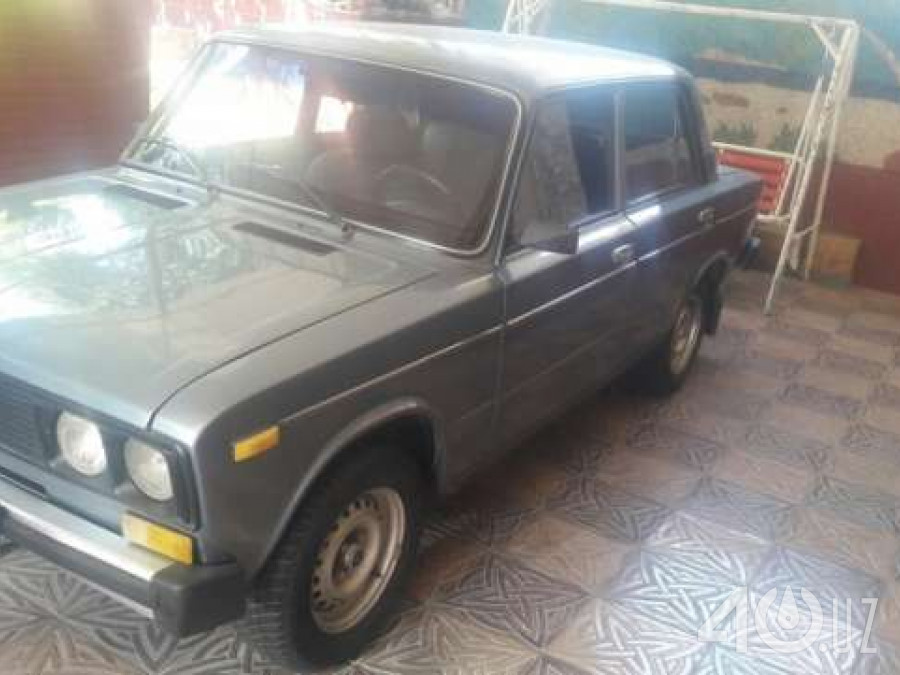 LADA (ВАЗ) 2106
