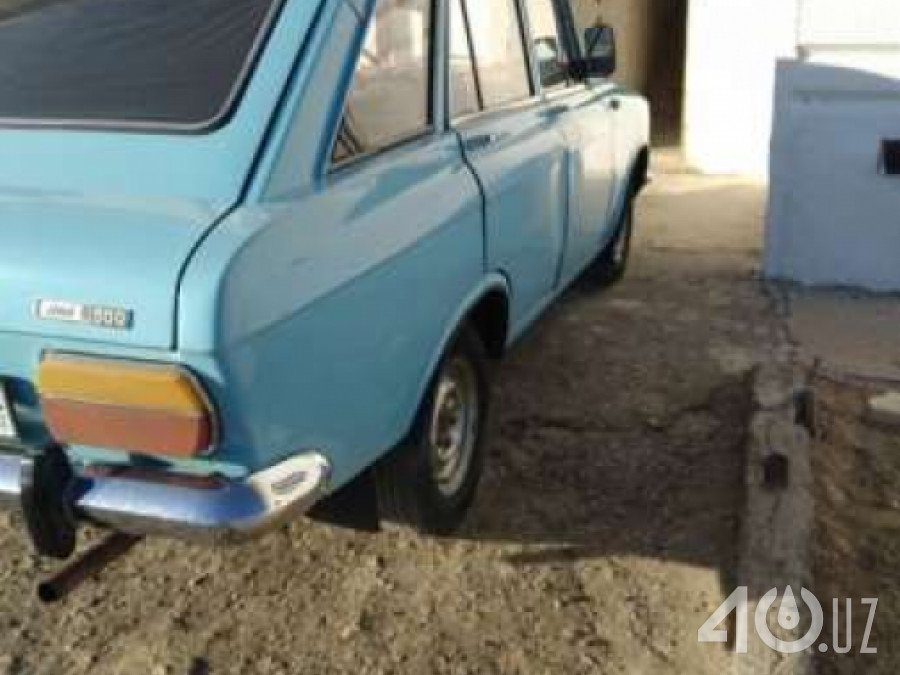 ИЖ 2125 «Комби» I