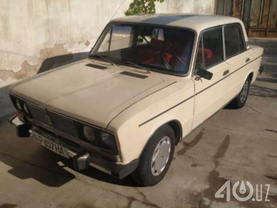LADA (ВАЗ) 2106