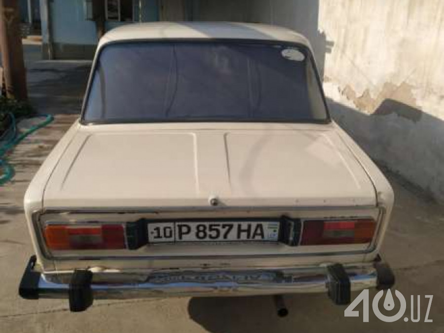 LADA (ВАЗ) 2106