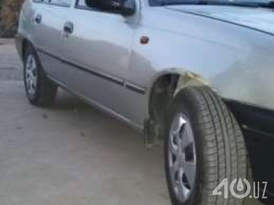 Daewoo Uz Nexia I Рестайлинг (DOHC)