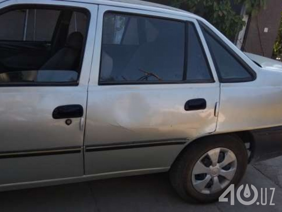 Daewoo Uz Nexia I Рестайлинг (DOHC)