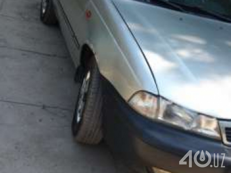 Daewoo Uz Nexia I Рестайлинг (DOHC)